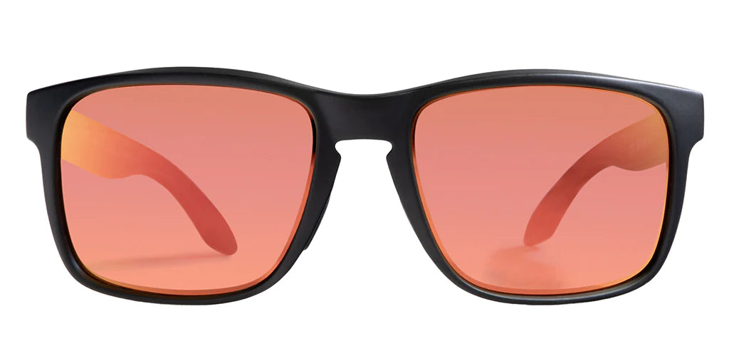 RHEOS Coopers - Gunmetal | Thermal
