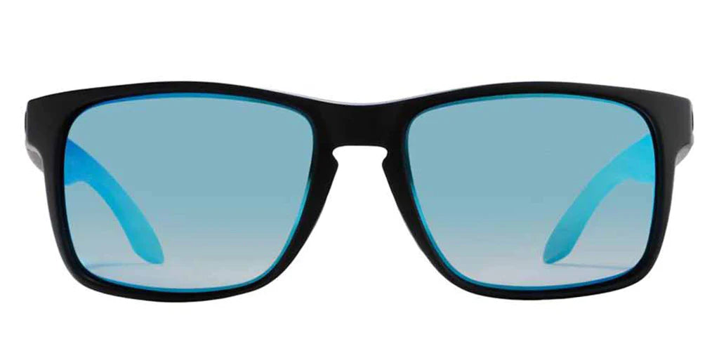 RHEOS Narrow Coopers - Gunmetal/Marine