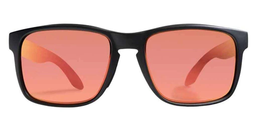 RHEOS Narrow Coopers - Gunmetal/Thermal