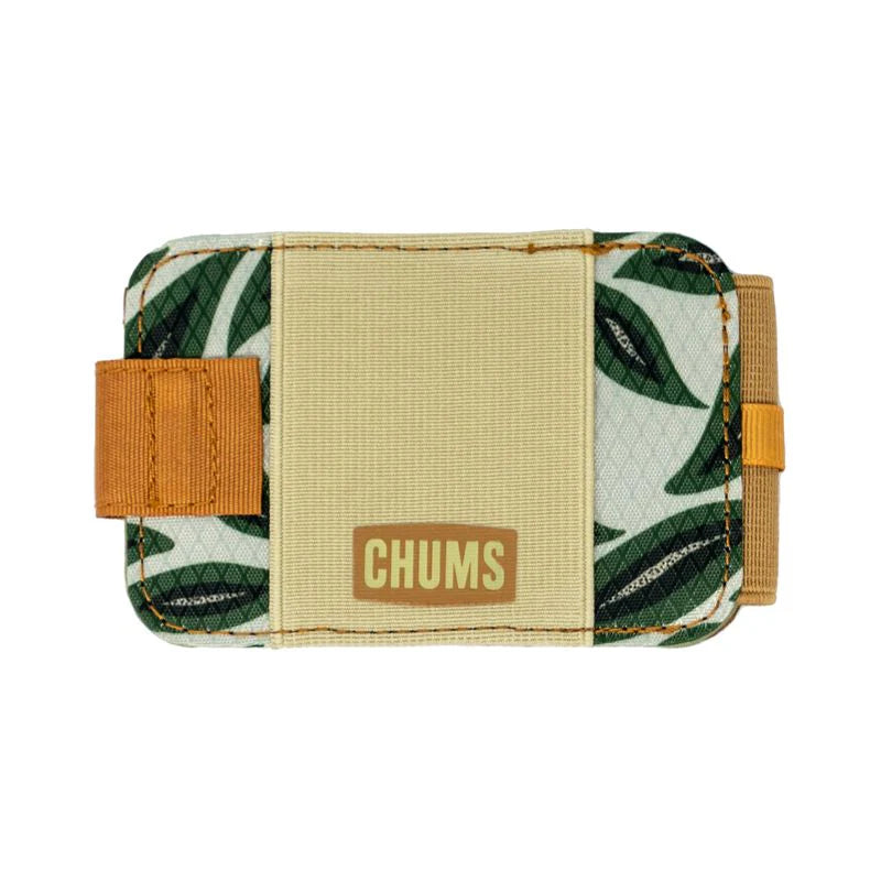 CHUMS BANDIT BI-FOLD WALLET