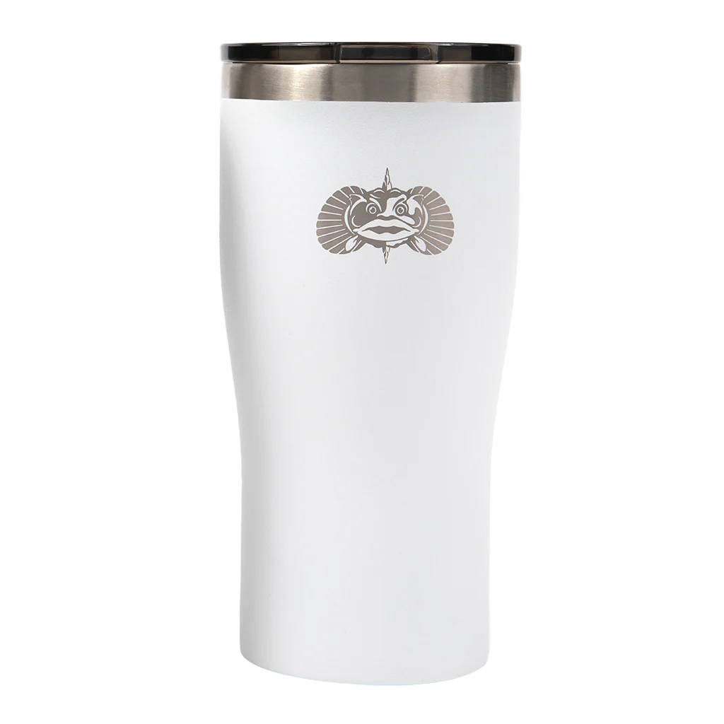 Toadfish Non-Tipping 20oz Tumbler