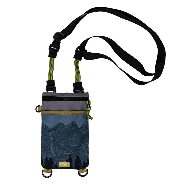 CHUMS Rover Phone Tote
