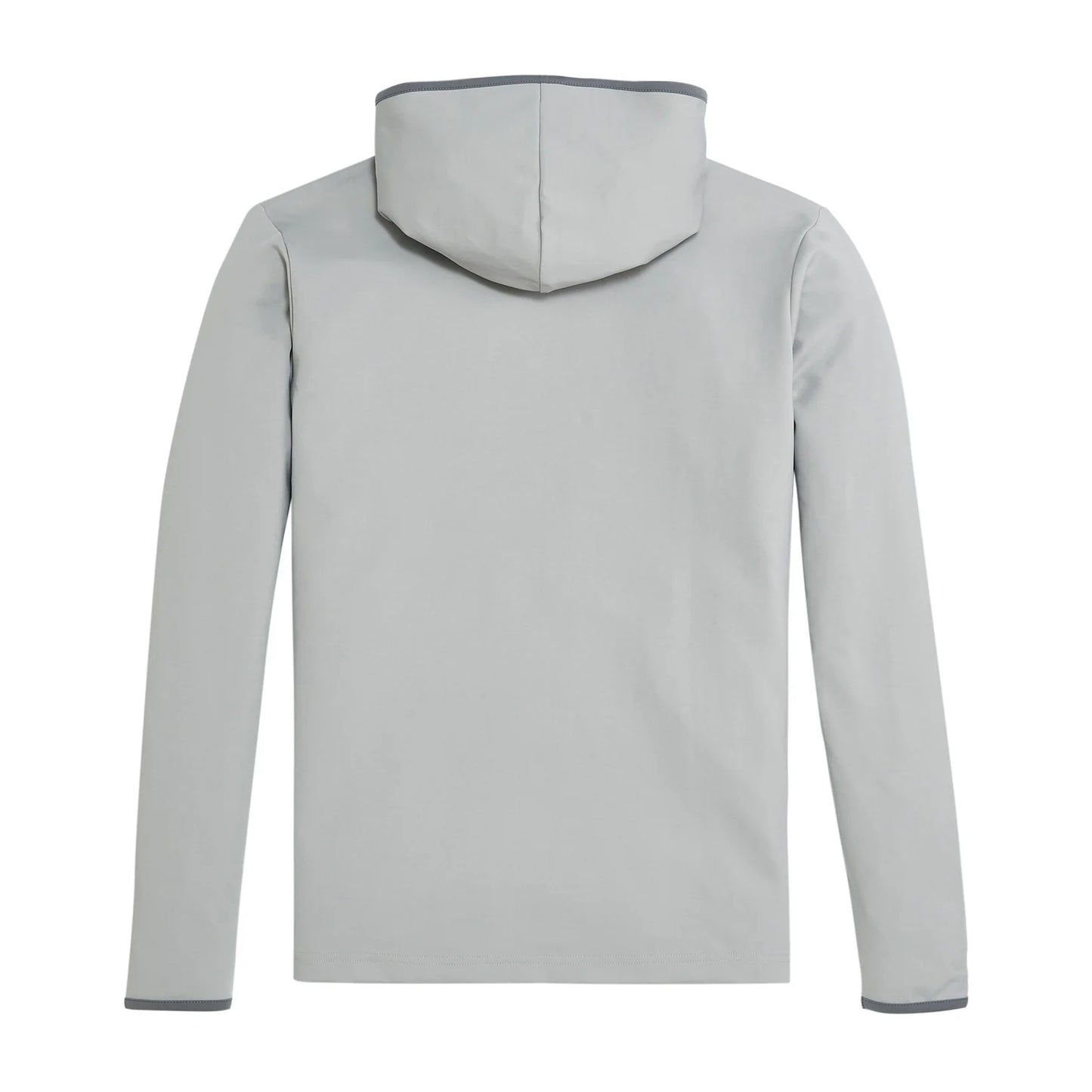 Onward Reserve Dawgs Vintage Script Brendon Performance Hoodie - Harbor Mist