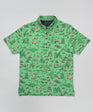 Blades of Glory Men's Polo