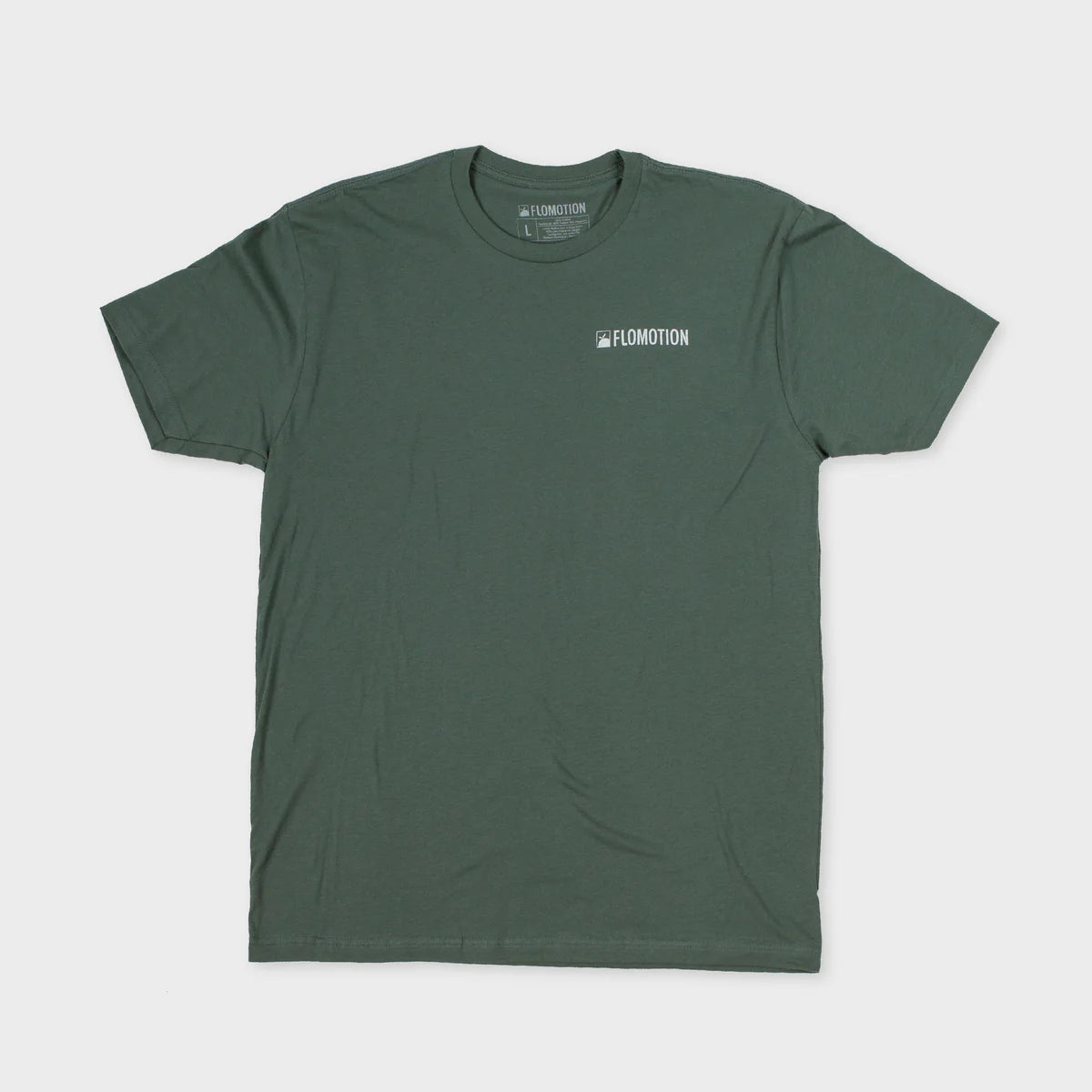 Flomotion Cabana Tee