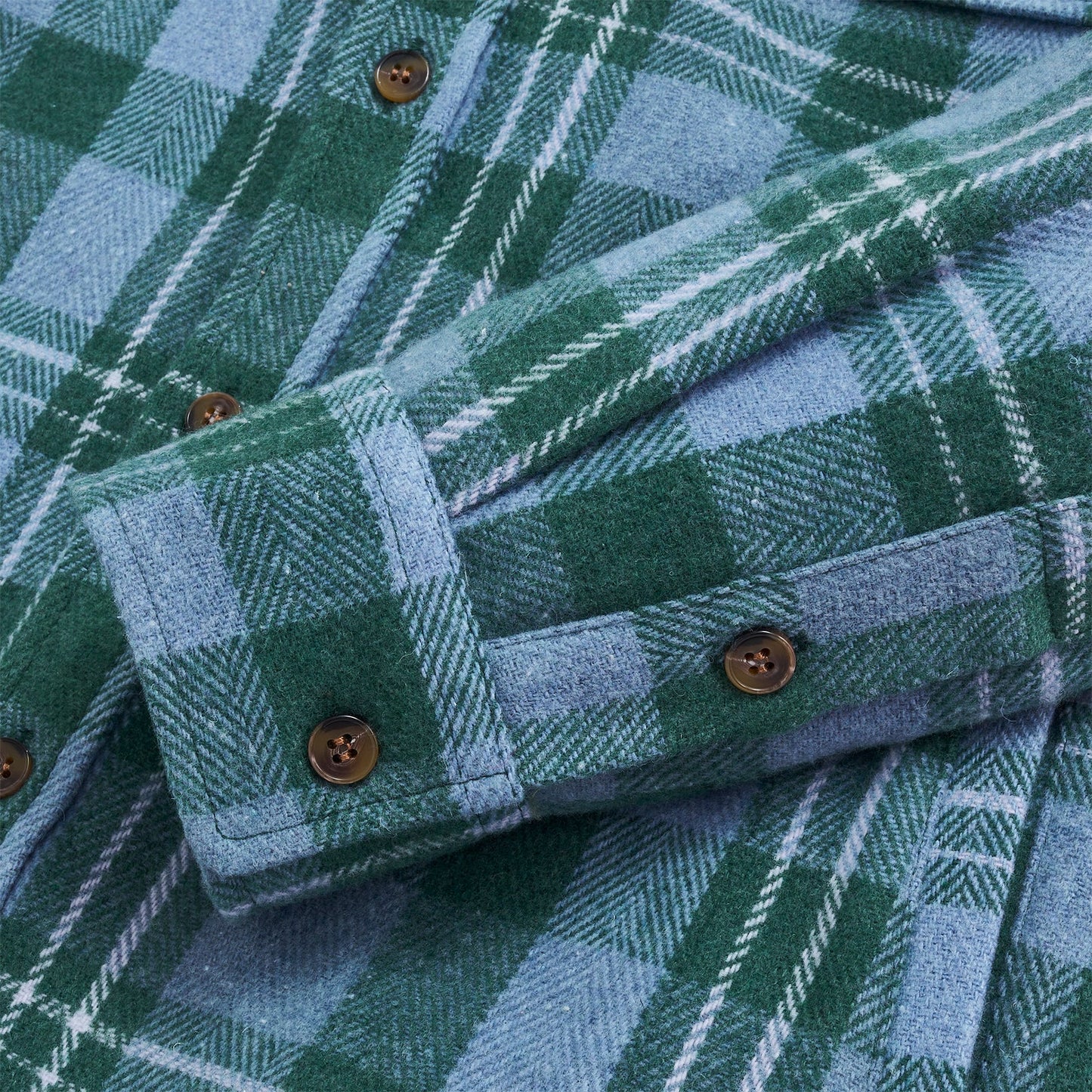 Onward Reserve Fallow Fireside Shirt Jacket - Endless Sky