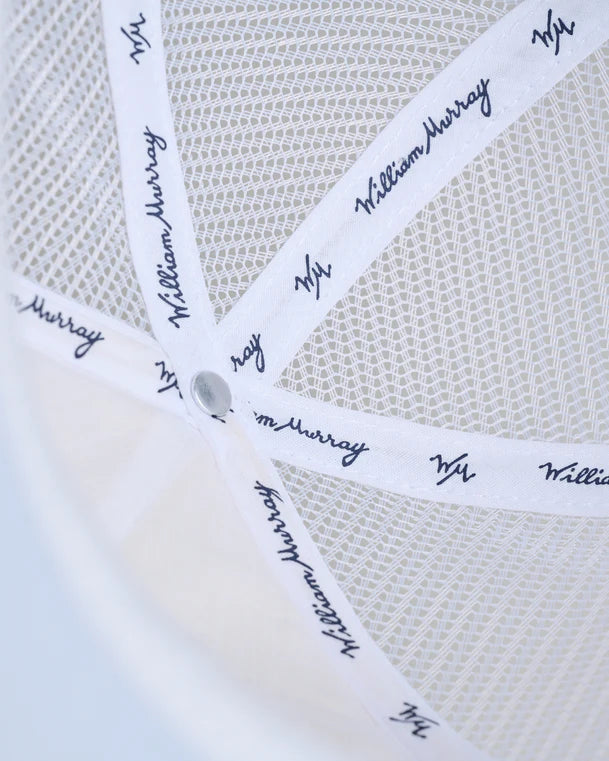 William Murray Golf Ball Recovery Squad Foam Hat