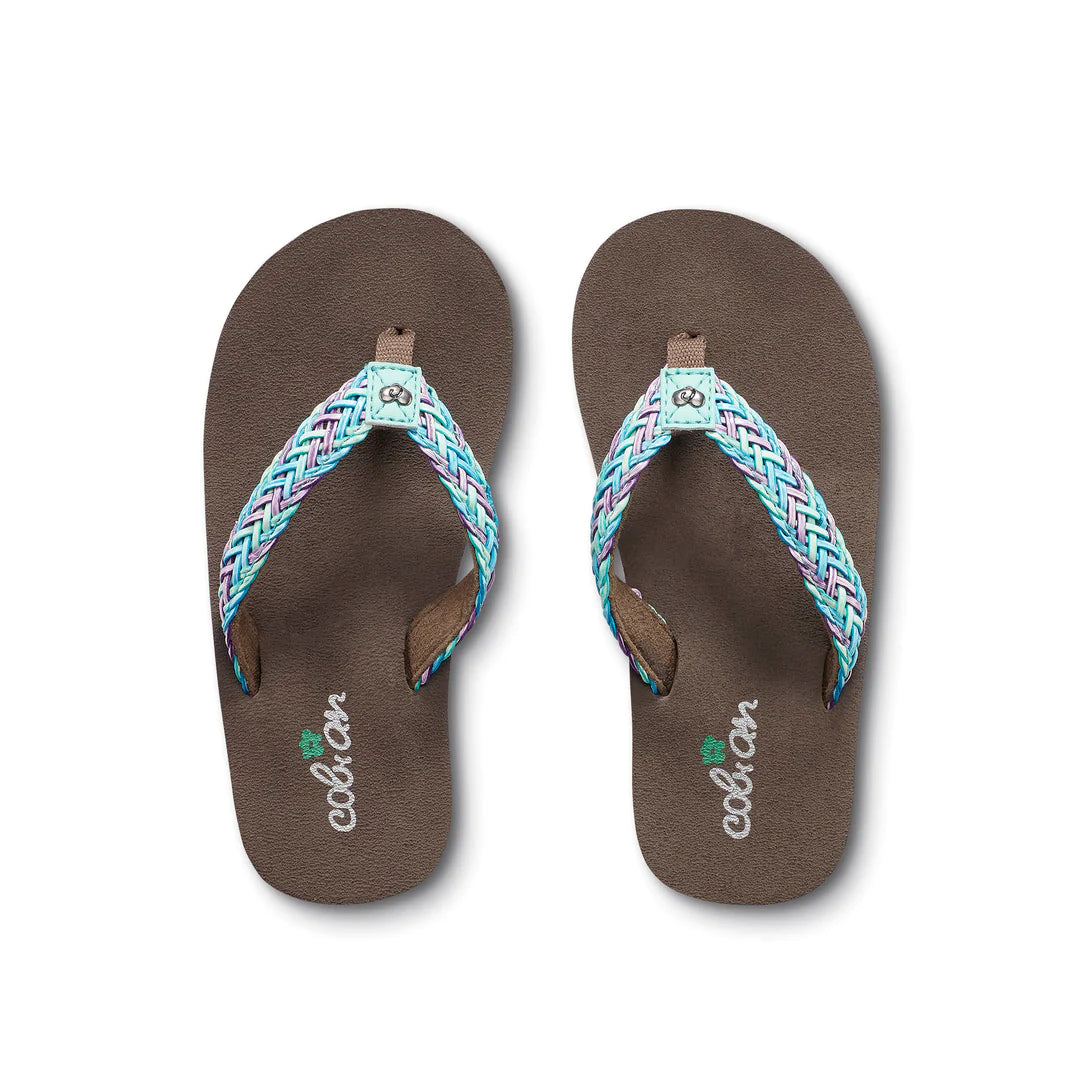 Kis Cobian Lil Lalati™ - Aqua