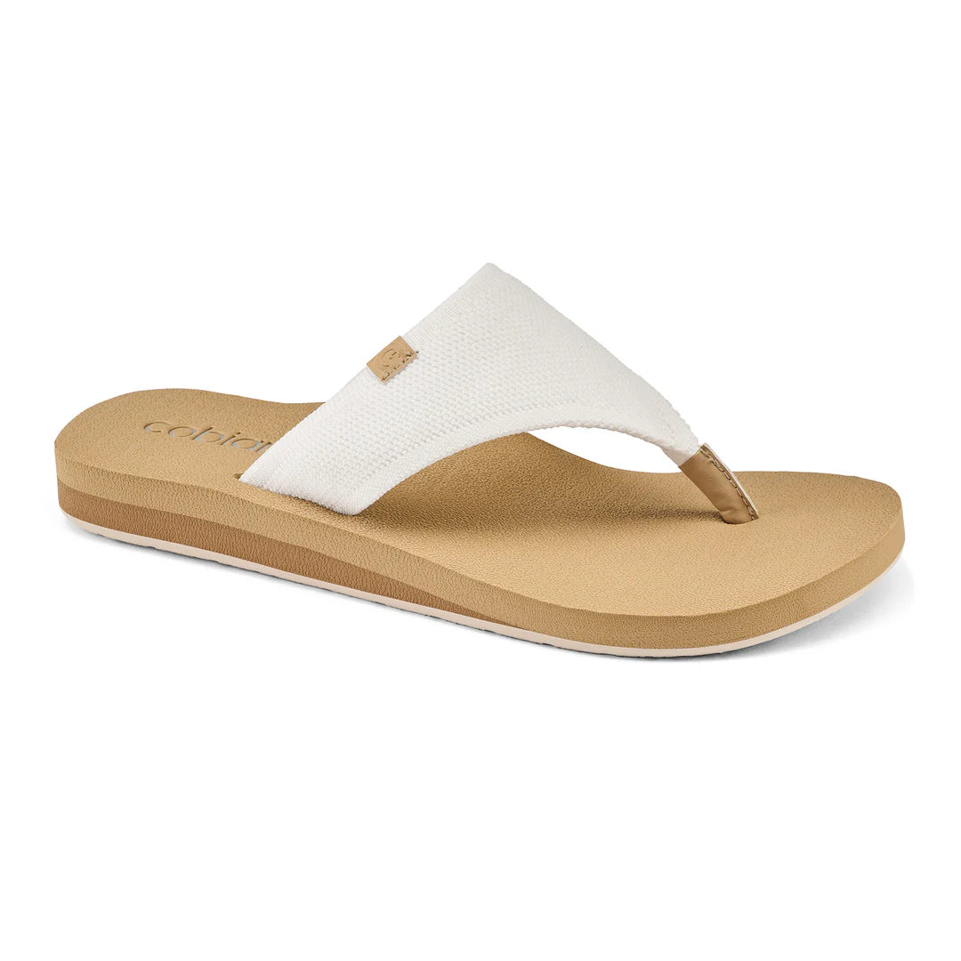 Cobian Bermuda Bounce™ - Cream