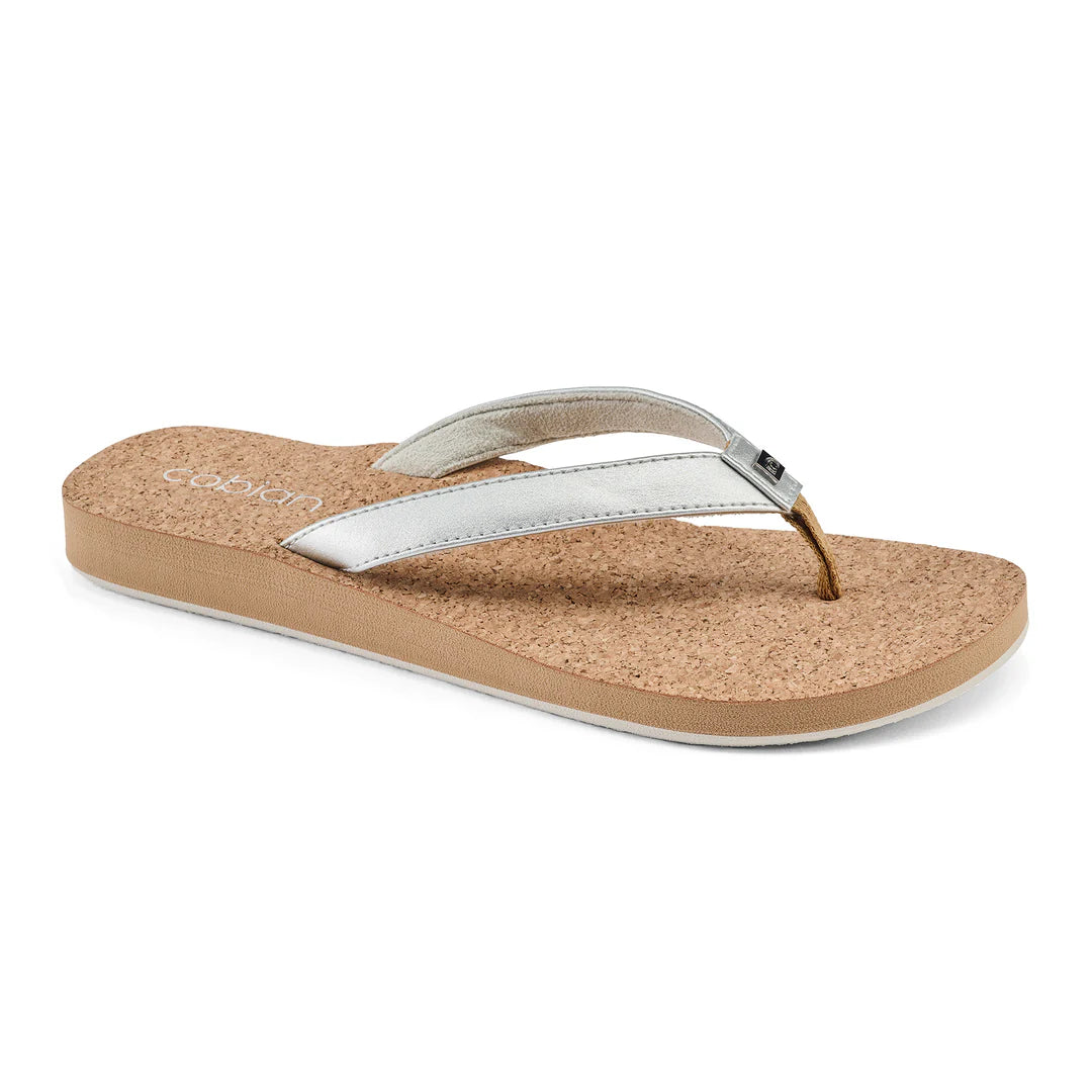 Cobian Capri Bounce™ - Silver