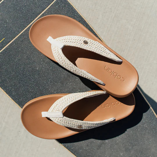Cobian Women's Palmilla