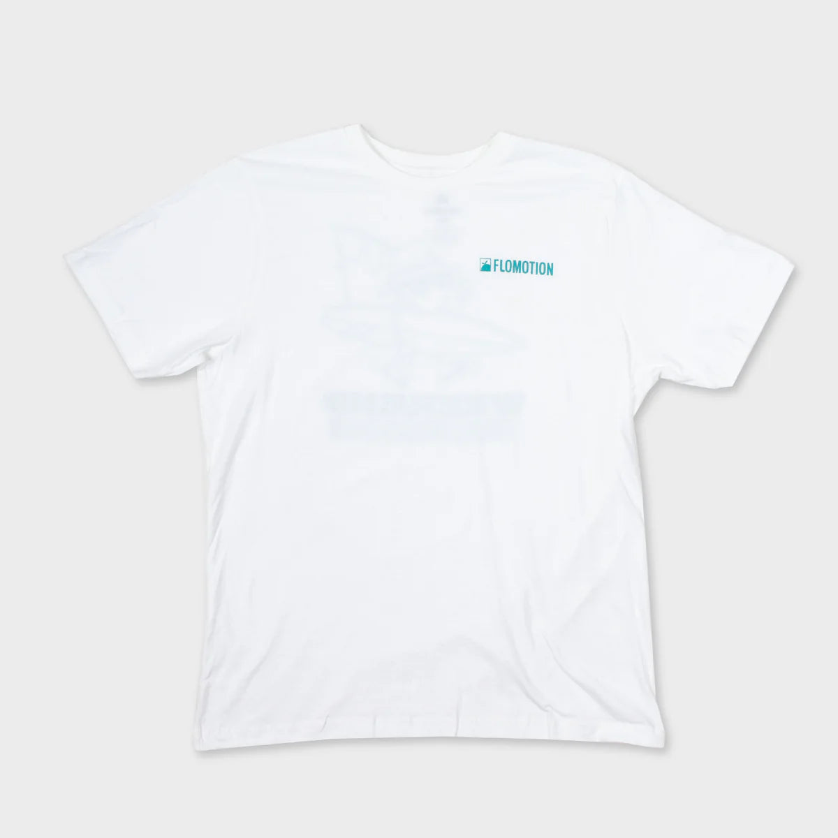 Flomotion Weekend Warrior Tee