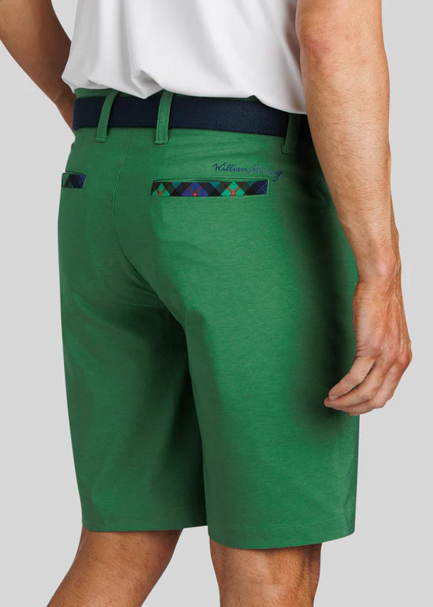 William Murray - MURRAY CLASSIC 10" SHORTS - Green