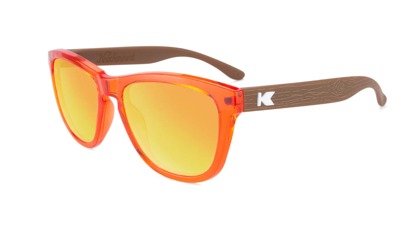 Knockaround KIDS PREMIUMS Polarized - CAMPFIRE