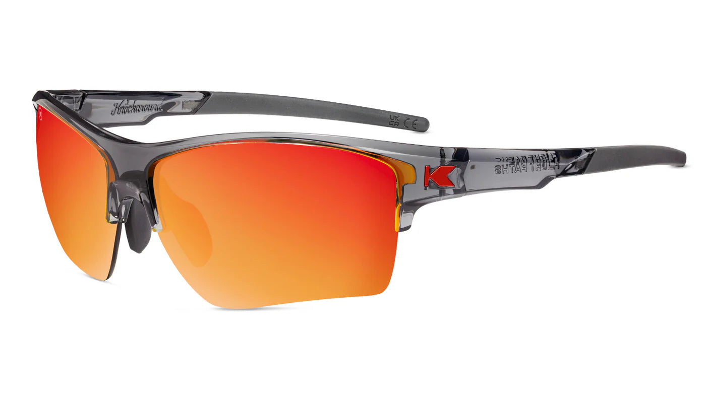 Knockaround FLIGHT PATHS - LAVA