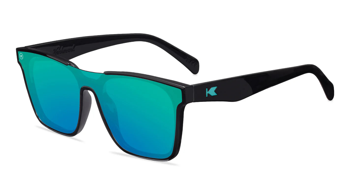 Knockarounds AFTERS Polarized - IBIZA