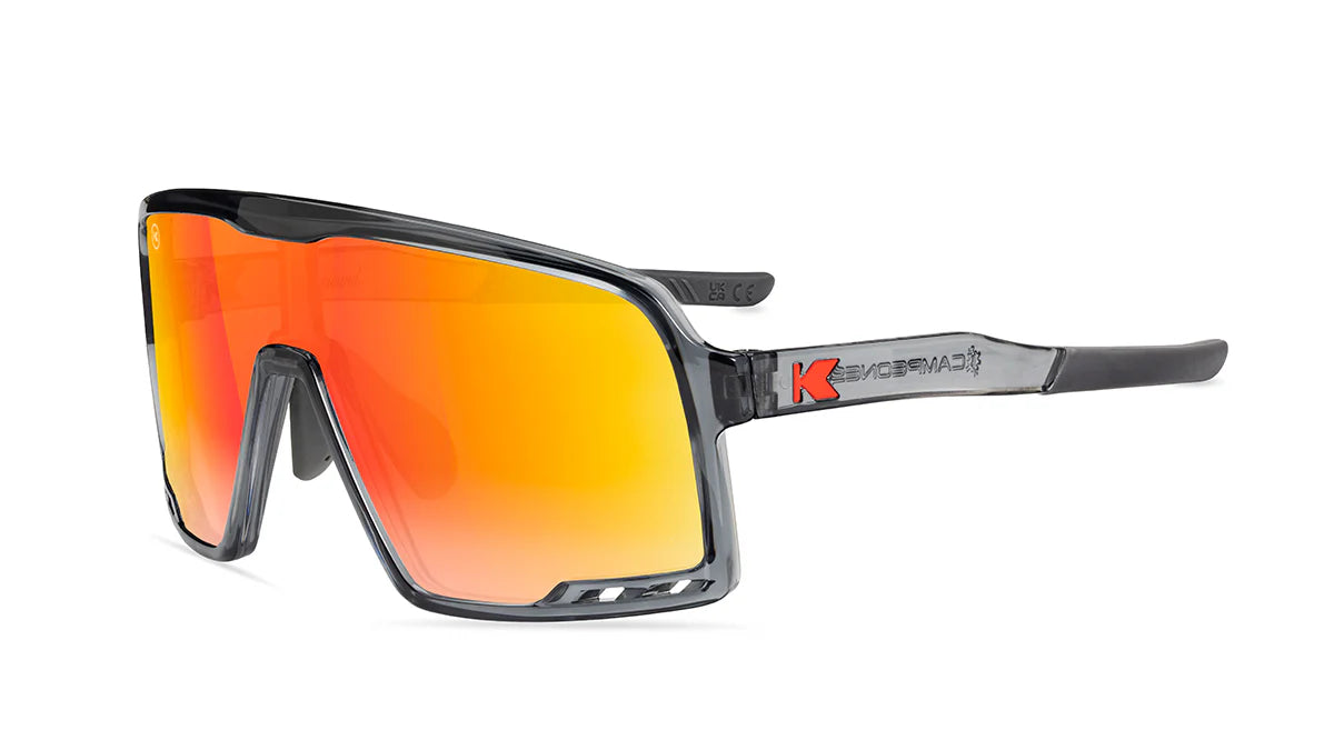 Knockaround KIDS CAMPEONES - MAGMA