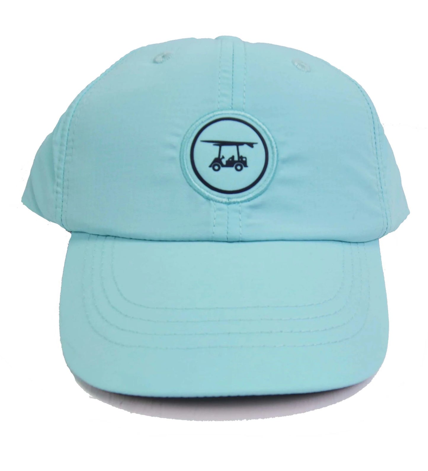Bald Head Blues Youth Performance Hat
