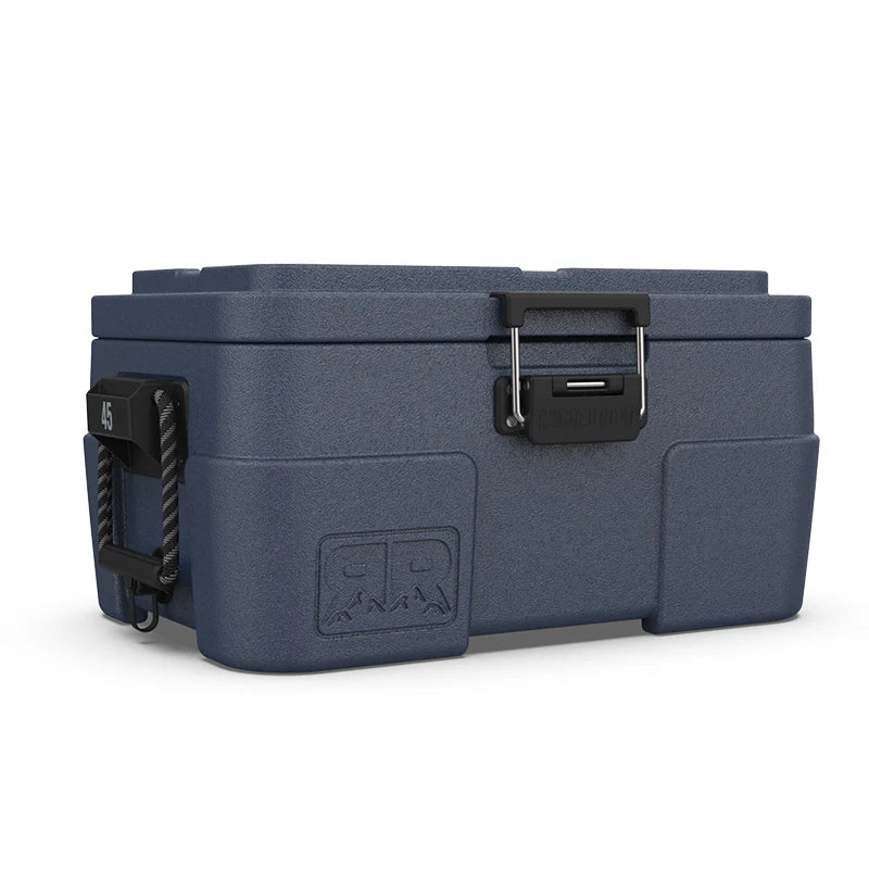 Rugged Road Outdoors Rugged Road 45 V2 - Blue Steel