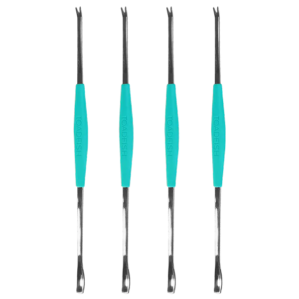 Toadfish Seafood Forks