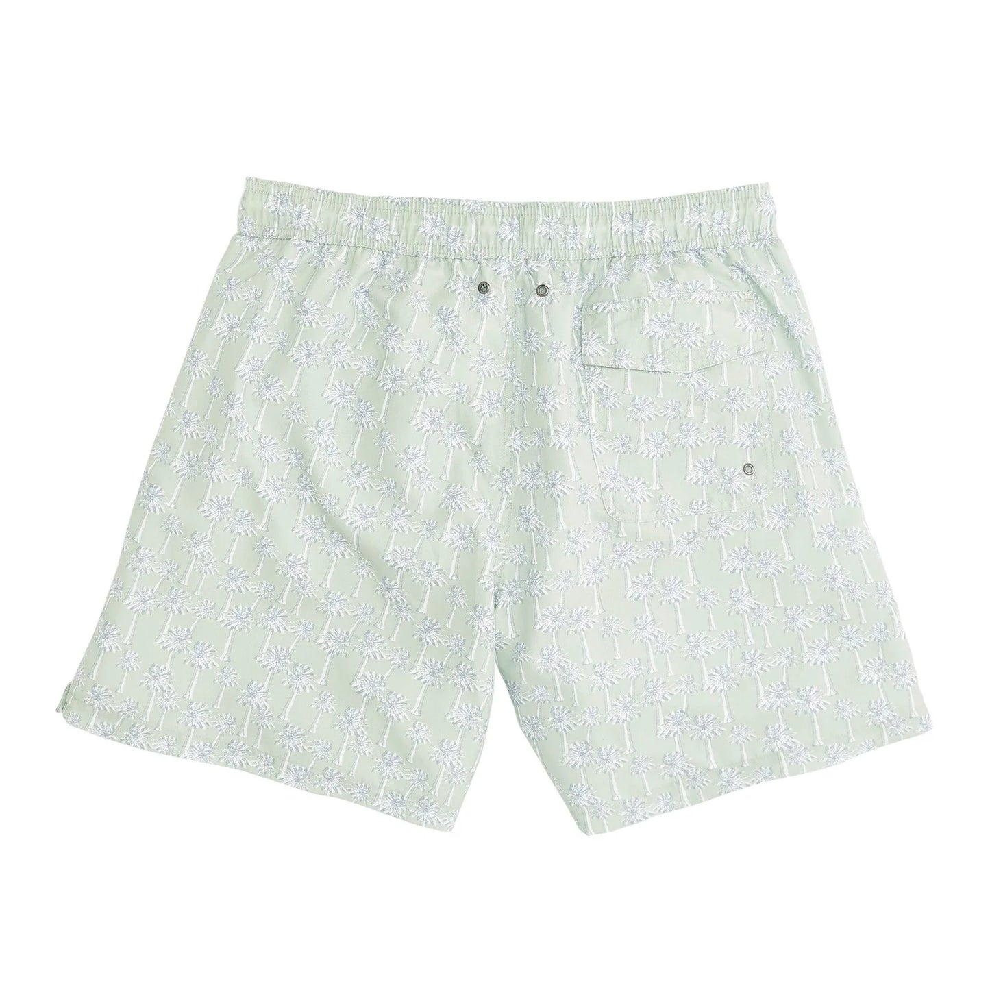 Onward Reserve Resort Fee Not Included Swim Trunk Youth - Frosty Green