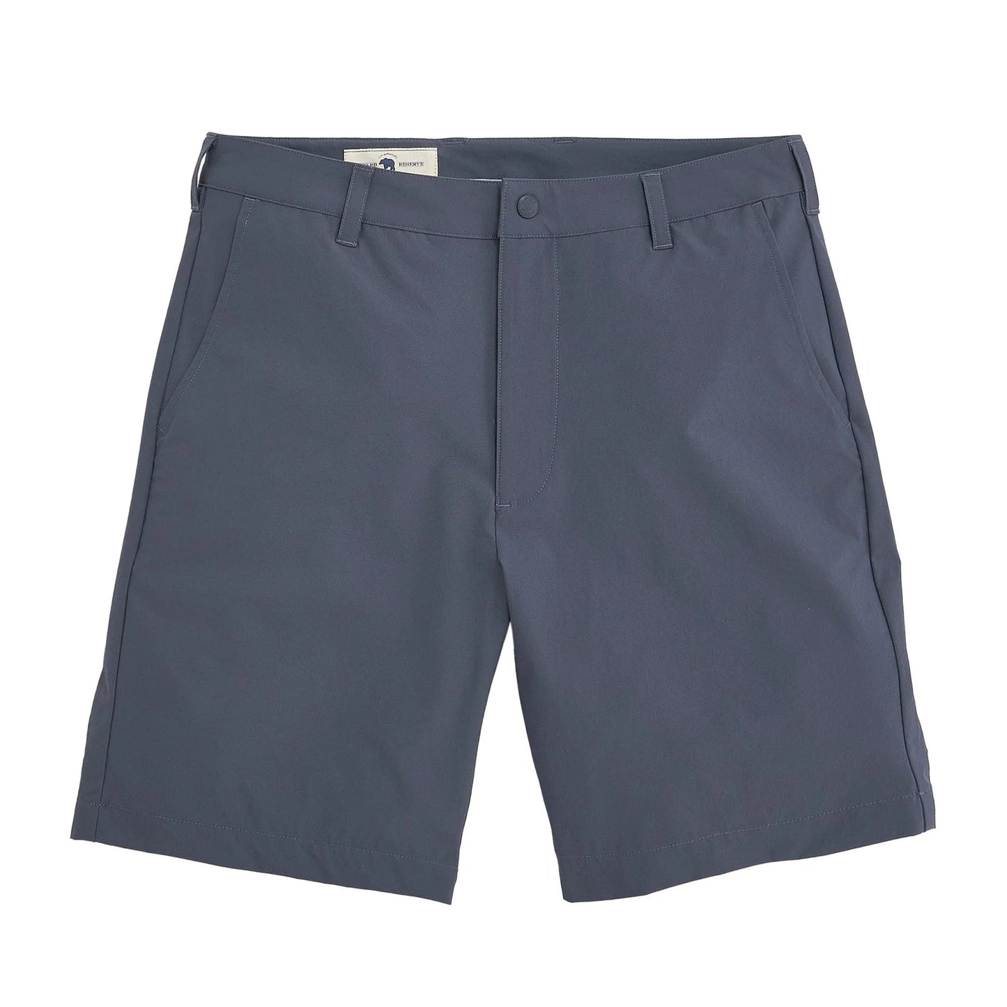Onward Reserve Harris Golf Short - Ombre Blue