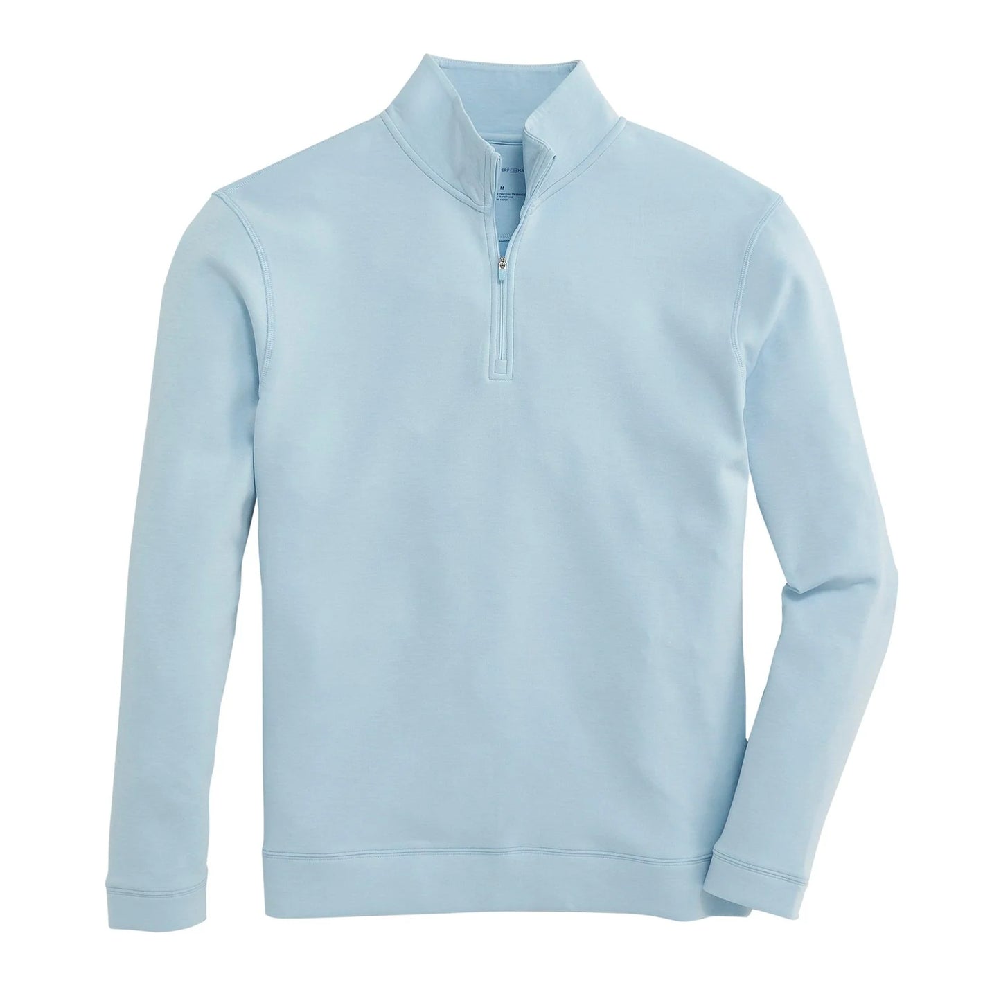 Onward Reserve Yeager Performance Pullover - Wan Blue