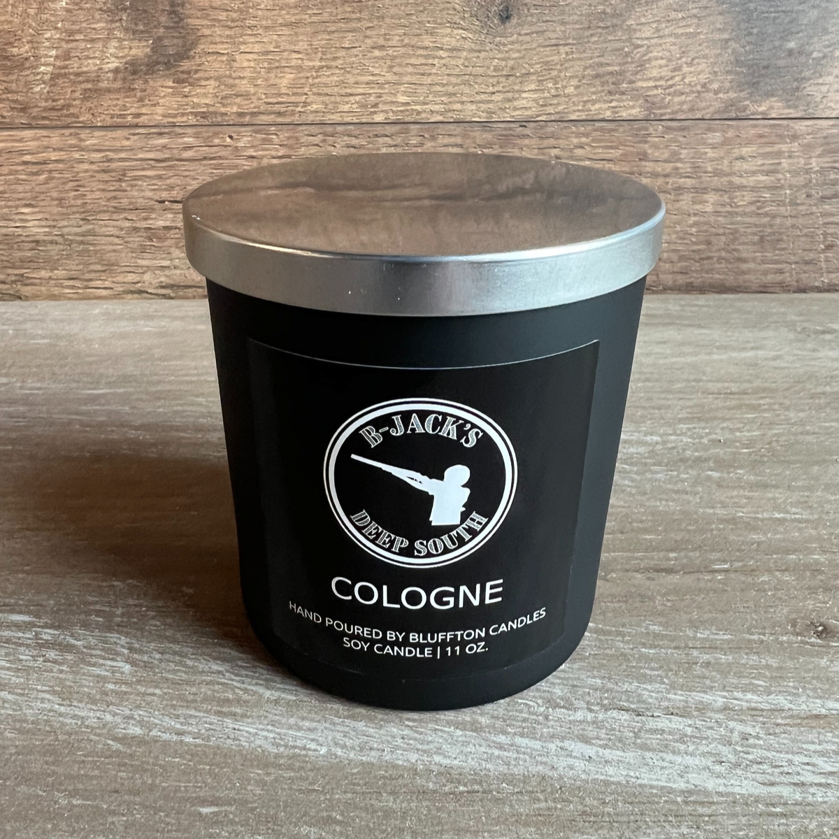 Cologne 11oz Candle