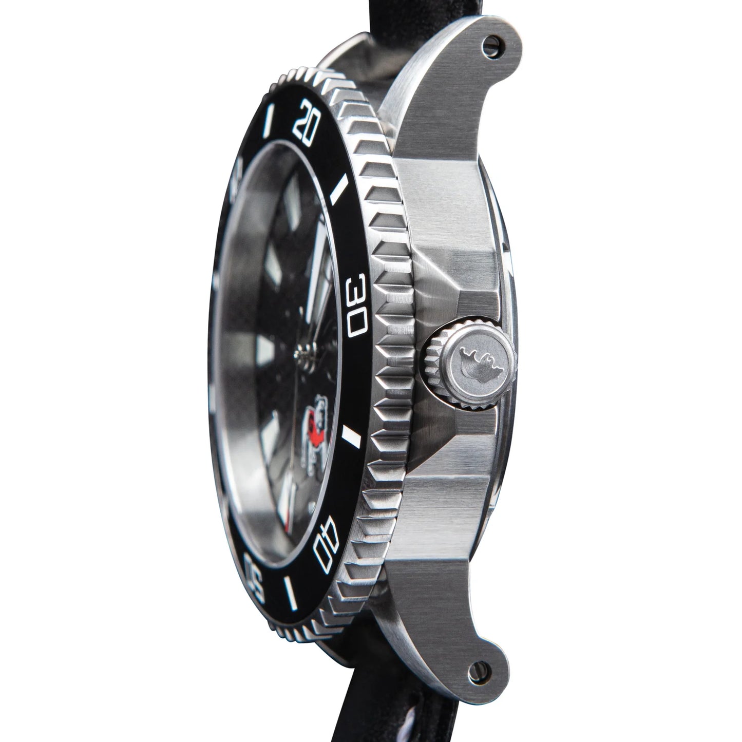 Onward Reserve Standing Bulldog Watch