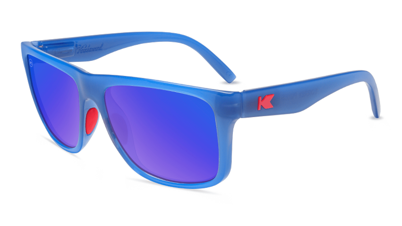 Knockaround Torrey Pines Sport VICTORY LAP