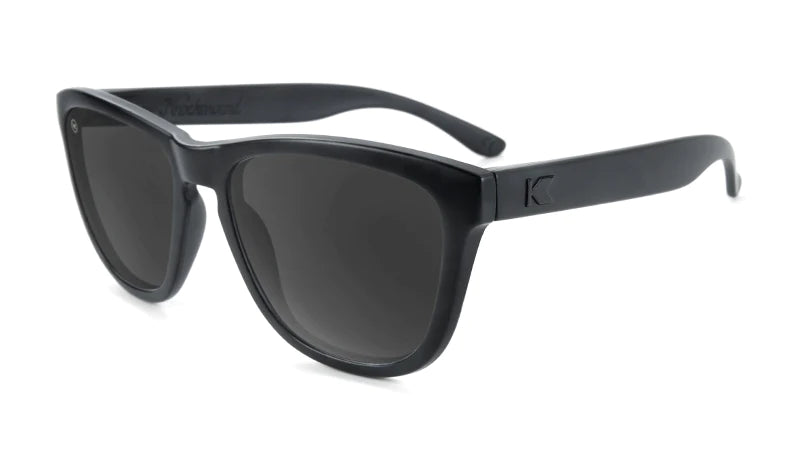 Knockaround - Premiums - BLACK ON BLACK