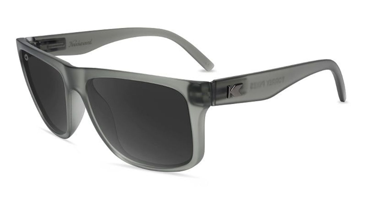 Knockaround Torrey Pines SHADOW CATCHER