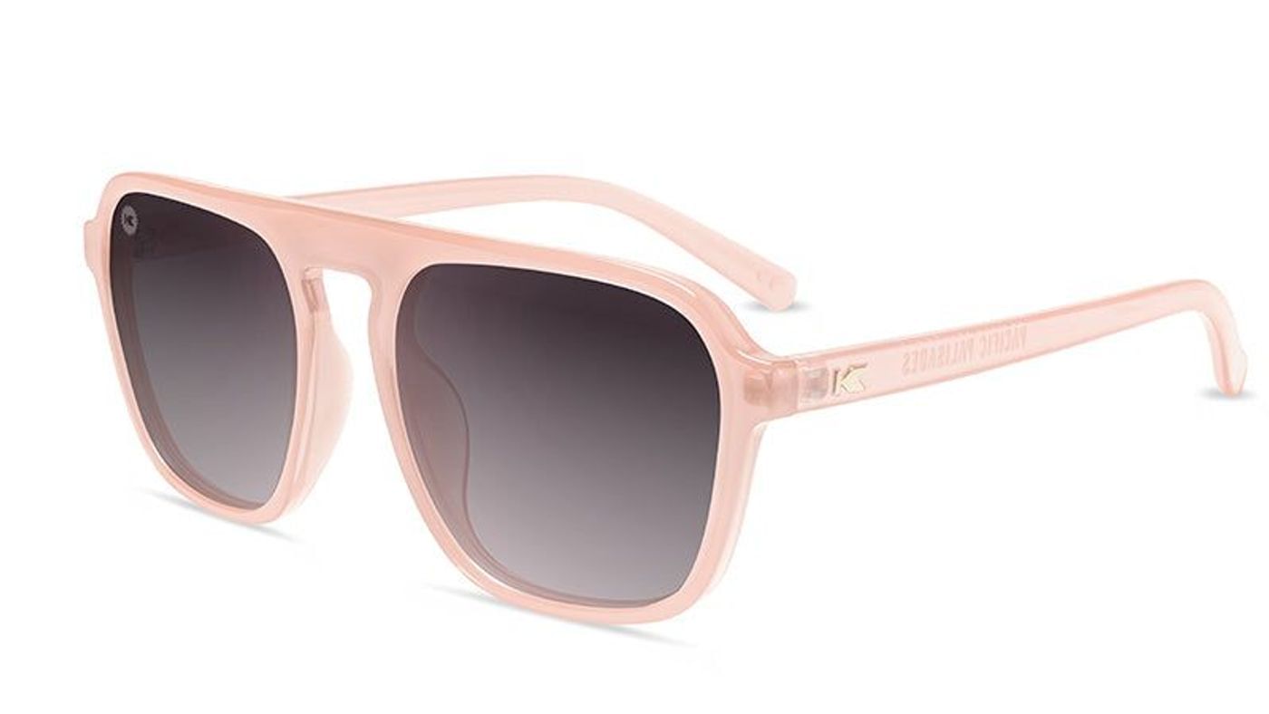 Knockaround Pacific Palisades VINTAGE ROSE