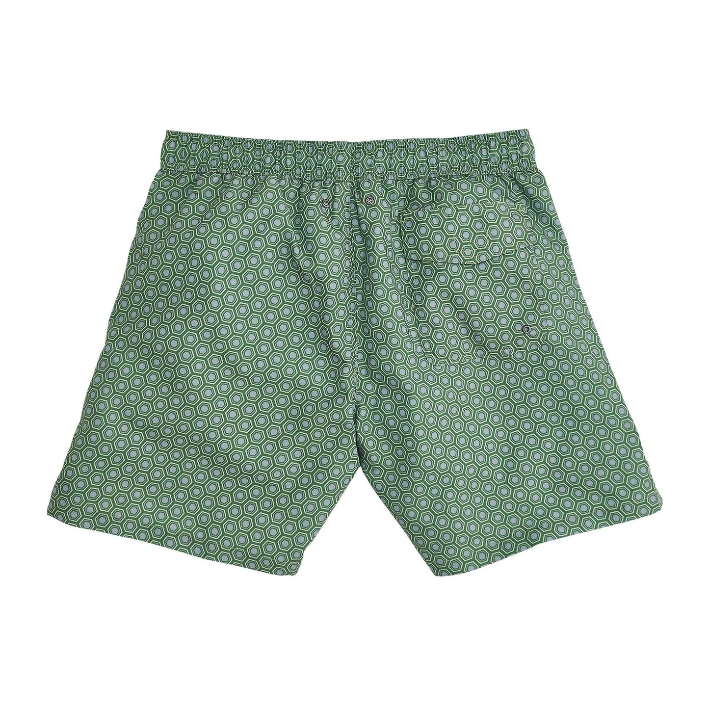 Onward Reserve Knotty Swim Trunk - Fairway