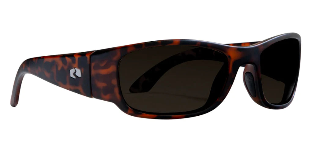 RHEOS Bahias - Tortoise | Gunmetal