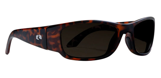 RHEOS Bahias - Tortoise | Gunmetal