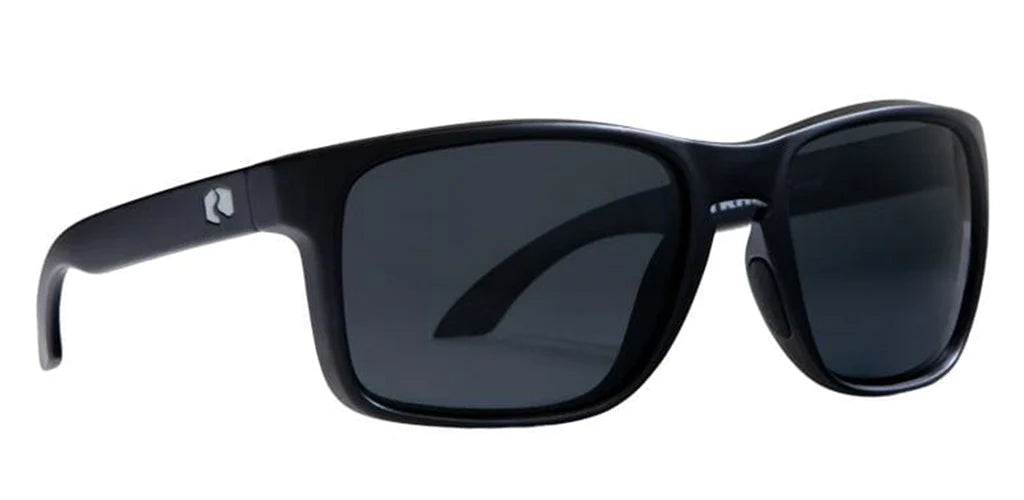 RHEOS Coopers - Gunmetal/Gunmetal