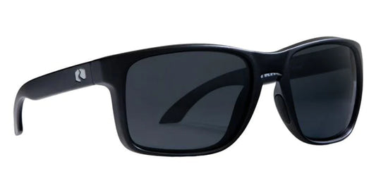 RHEOS Coopers - Gunmetal/Gunmetal
