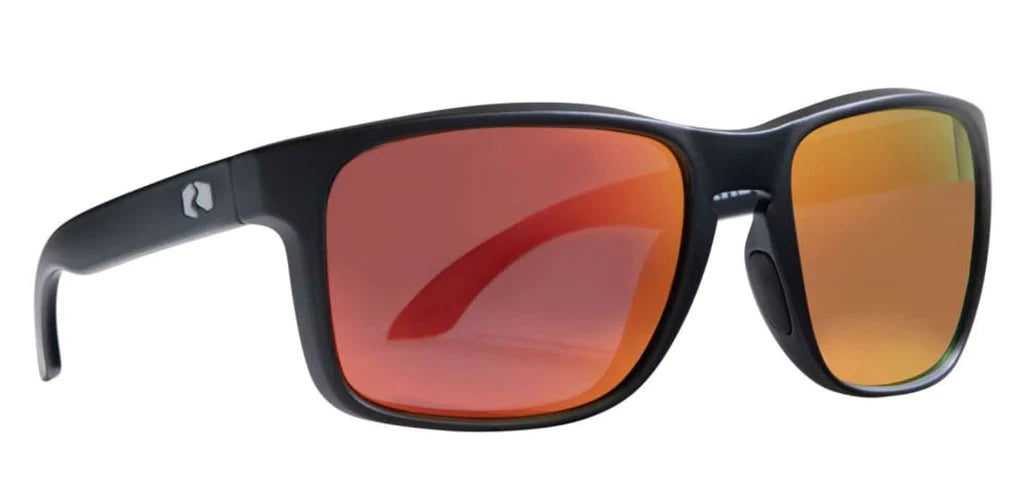 RHEOS Coopers - Gunmetal | Thermal