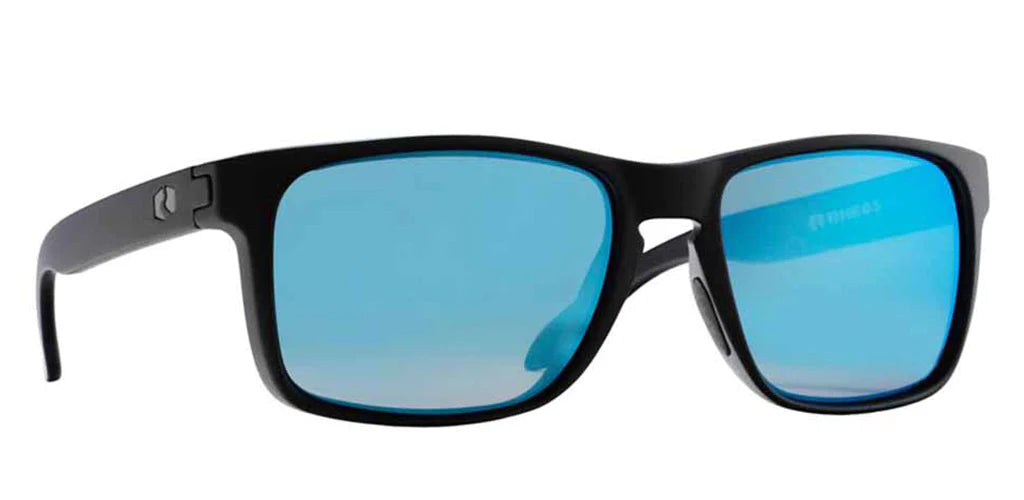 RHEOS Narrow Coopers - Gunmetal/Marine