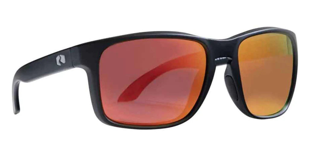 RHEOS Narrow Coopers - Gunmetal/Thermal