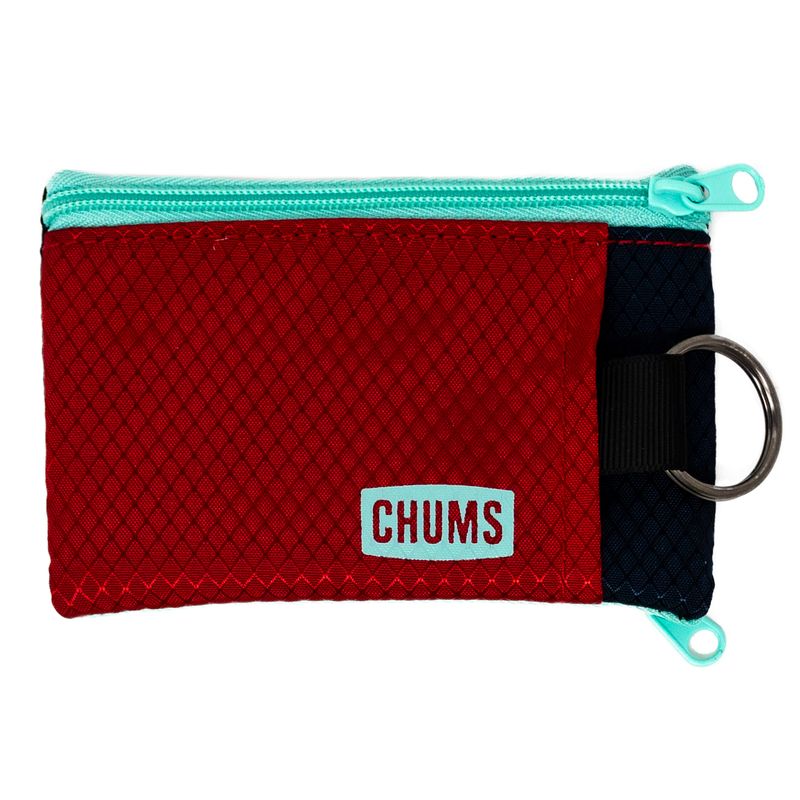 CHUMS SURFSHORTS WALLET