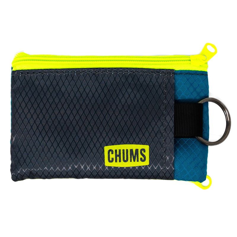 CHUMS SURFSHORTS WALLET