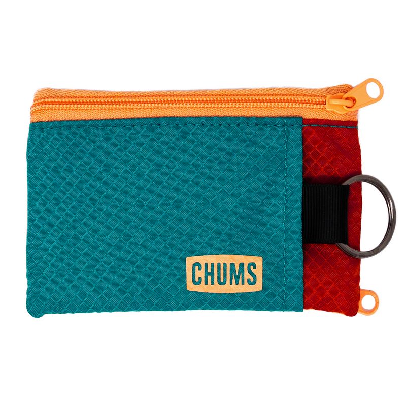 CHUMS SURFSHORTS WALLET