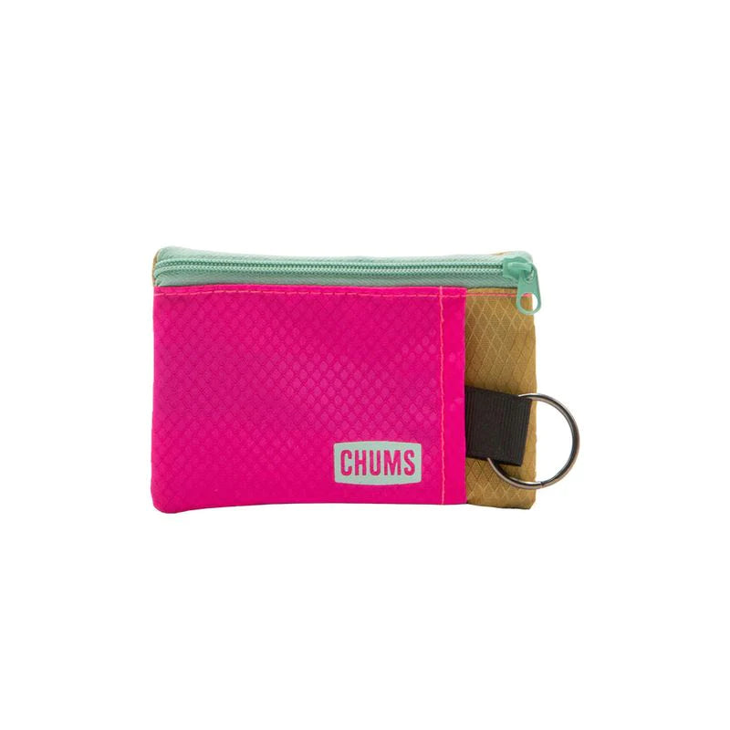 CHUMS SURFSHORTS WALLET