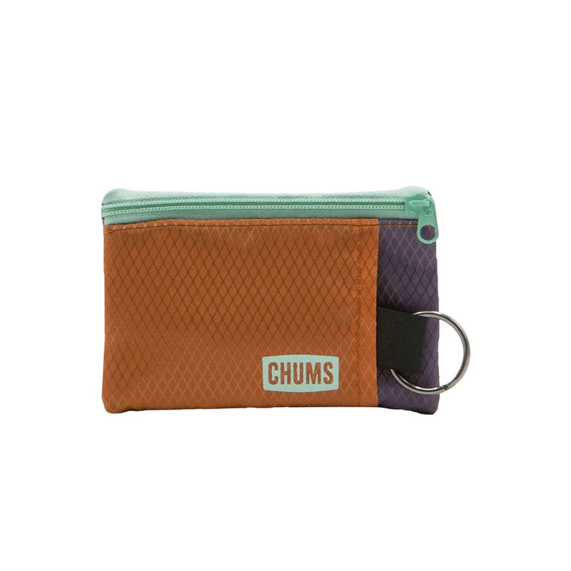 CHUMS SURFSHORTS WALLET