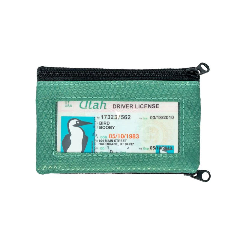 CHUMS SURFSHORTS WALLET