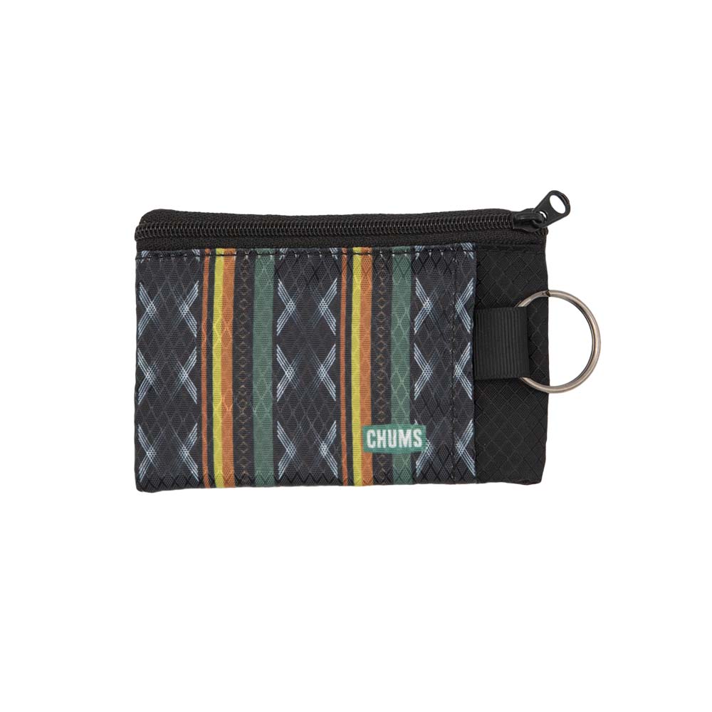 CHUMS SURFSHORTS WALLET