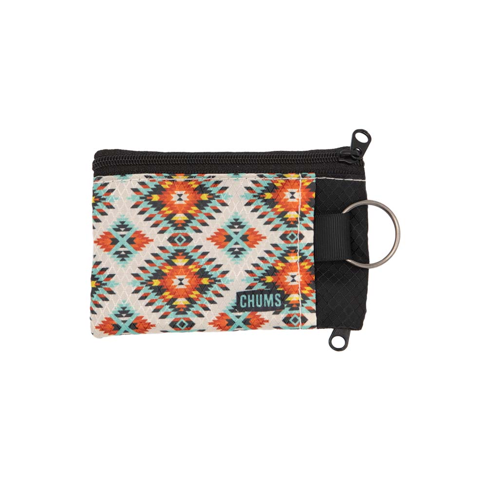 CHUMS SURFSHORTS WALLET