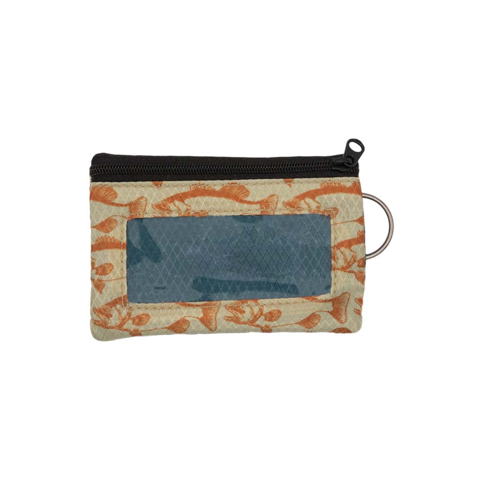 CHUMS SURFSHORTS WALLET